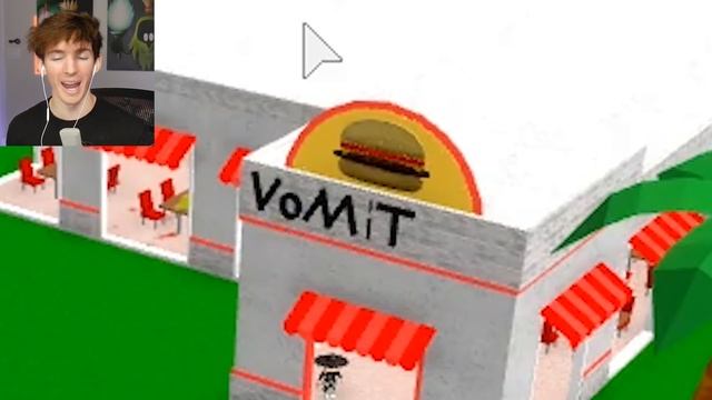 I made Roblox noobs think their account was being DELETED with ADMIN COMMANDS... смотреть онлайн