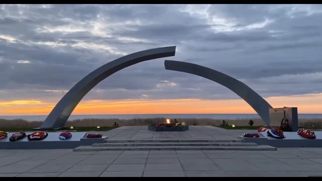 Разорванное кольцо