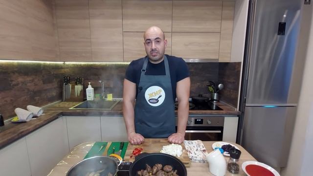 Чанахи - женский ключ к мужскому сердцу. смотреть онлайн