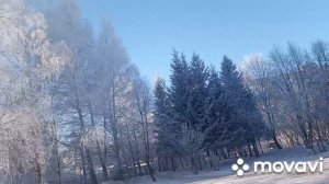 01.12.22 г- красивое начало зимы