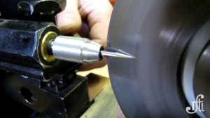 Заточка конического гравера.Часть 2