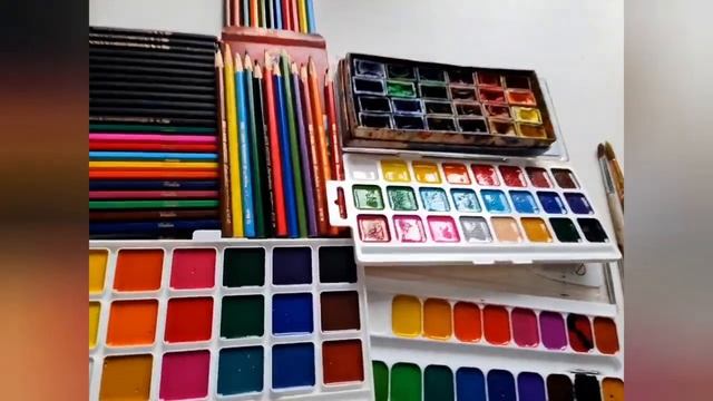 Презентация выставки «Зимушка Зима» смотреть онлайн