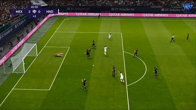 México vs Honduras | Partido Amistoso Internacional 2021 | PES 2021 | Gameplay PC смотреть онлайн