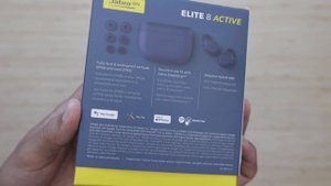 Jabra Elite 10 & Elite 8 Active First Impressions! #jabra