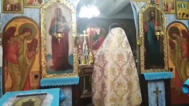 ПРАВОСЛАВНАЯ ПАСХА. смотреть онлайн