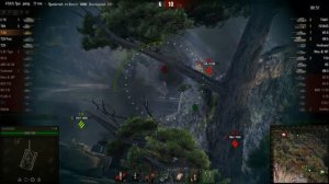 затащил на т-44