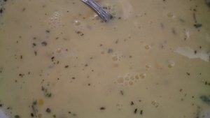 Вкусный омлет с овощами и сыром в мультиварке