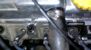 стуки в двигателе ваз 21099 карб