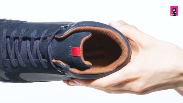 Видеообзор I Мужские кроссовки LLOYD 2696345 смотреть онлайн