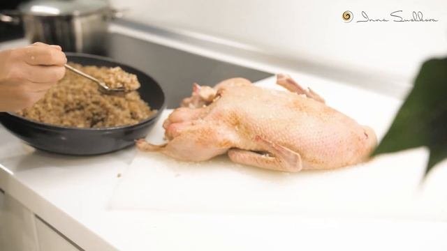 Готовим праздничные блюда для стройности и красоты