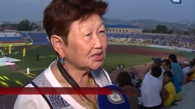 Алтаргана - 2016 смотреть онлайн