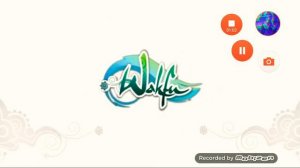 заставка Wakfu 1 сизон и 2 сизон
