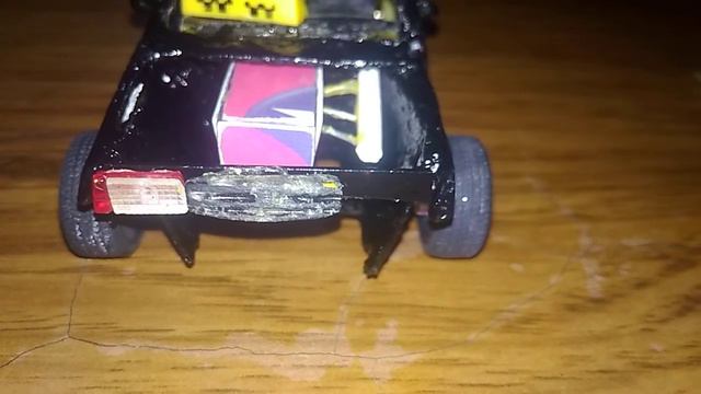 Долгожданный ваз 2108 (p.s знаю есть косяки по покраске ) смотреть онлайн