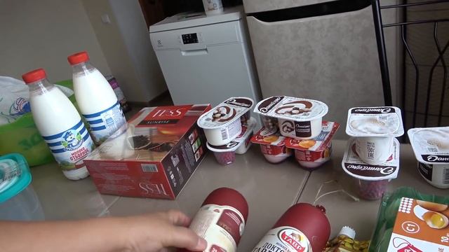 Васю бабушка ругала - Почему жена спит, а ты стираешься? Жену надо хвалить! 18.01.22. смотреть онлайн