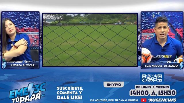 🚨ÚLTIMA HORA🚨ESCÁNDALO EN EMELEC смотреть онлайн