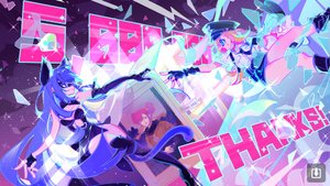 Muse Dash | Iyaiya