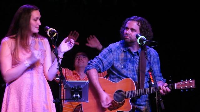 Long Drive Home - Jammin Java EP Release Party July 31, 2013 смотреть онлайн