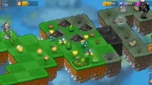 Merge Dragons! Challenge 14! Задание 14