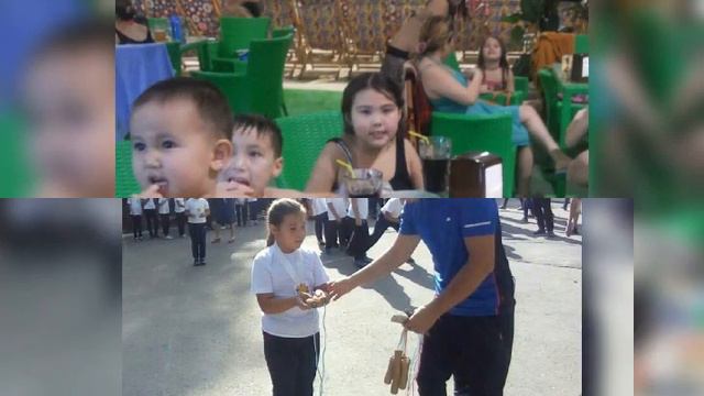 Ясмин день рождения! смотреть онлайн