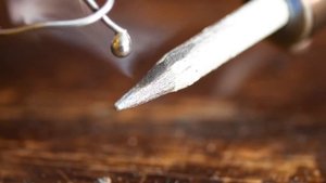 10 заповедей по пайке. Учимся паять