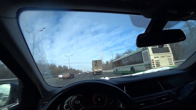 BMW F10 528 xDrive. Обзор и отзыв от владельца. смотреть онлайн