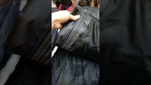 Замена молнии в куртке - просто! смотреть онлайн