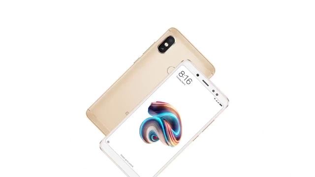 Xiaomi Latest Top 5 Mobiles Between 7000 To 17000 ! 2018 india смотреть онлайн