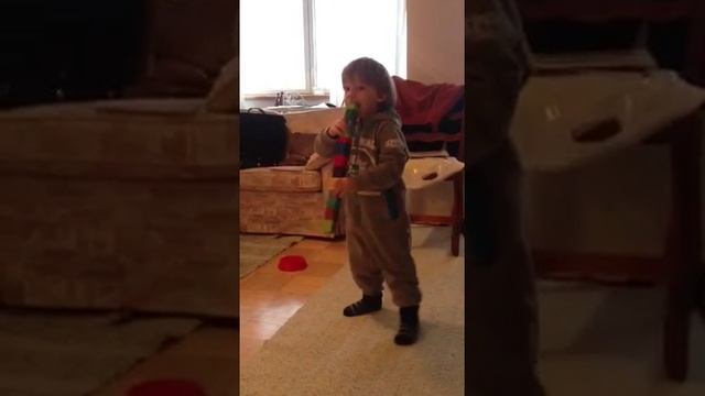 Юный гобоист смотреть онлайн