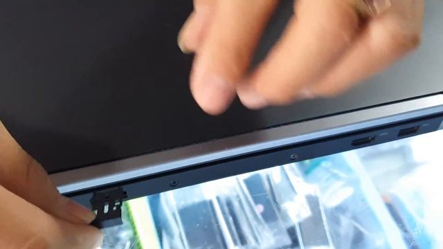 Review Dell Latitude E5570 смотреть онлайн