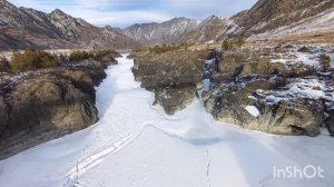 Алтай-Чемал-Ороктой #алтай #отдыхнаалтае #ороктойскиймост