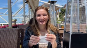 ОТДЫХ в ЛАЗАРЕВСКОМ 2022. ОБЗОР ОТЕЛЯ КАЛИПСО. Какая сейчас погода. Черное Море. ЦЕНЫ. Часть 1