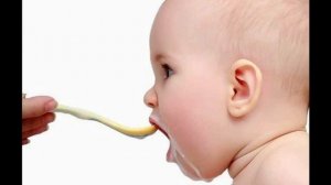 bledina детское питание