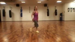 Boogie Boogie (cha-cha-cha) - Zumba®