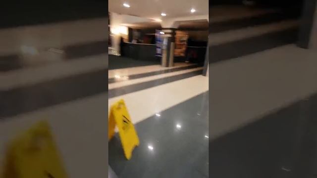 Атлас парк отель/Atlas park hotel лобби и морской бар смотреть онлайн