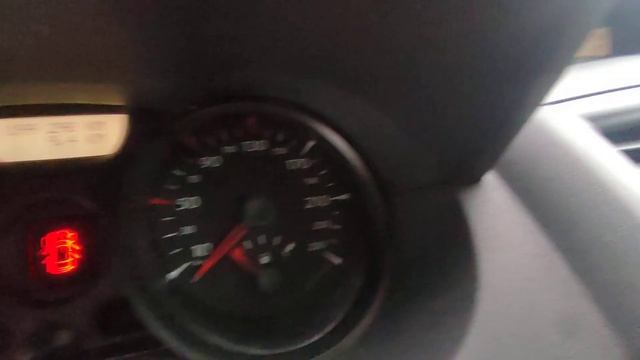 Renault Megane 2 1.6 бензин 82 kwt.Пробіг 199000км.Місто Луцьк. смотреть онлайн