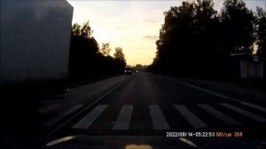 Москва - Юрьев-Польский (ч-з Александров) 14.08.22г  4x