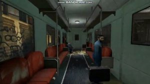 Как получить ГРАВИТИ-ПУШКУ в начале игры?! Half-life 2!