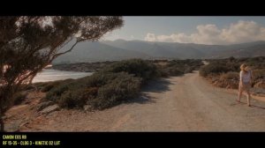 Canon EOS R8 - The Best Adventure Camera? 6 Month Review for Travel, Street and Hybrid Video R8