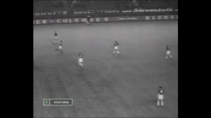 СССР 2-1 Югославия Финал, Чемпионат Европы 1960 (10 июля 1960)