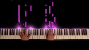 Ozzy Osbourne - Dreamer - Piano