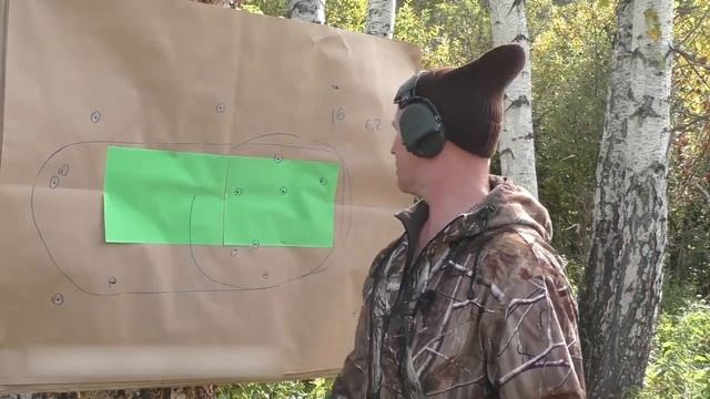 Лучшие для картечи устройства ЧОКИ БАТТЛ BUCKSHOT & ANACONDA MID RANGE смотреть онлайн