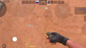 Дуэль с другом в мм