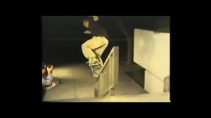 Skater's Favorite Skater: Dane Burman