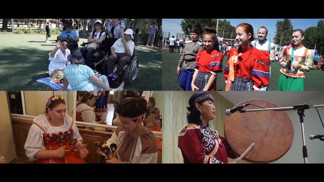 Хабаровский край -  наш общий дом! смотреть онлайн