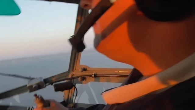 воздушные экскурсии над пригородами Петербурга Петергоф Кронштадт смотреть онлайн