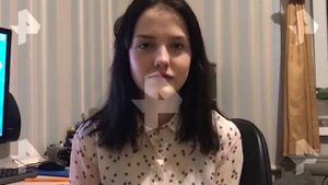 Чудом выжившая школьница рассказала о массовом убийстве на "вписке"