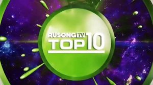 Заставки топ 10 каналов bridge media (ностальгия)