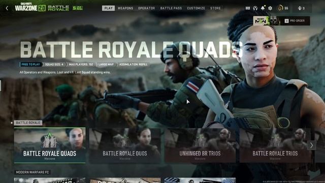 Warzone 2.0 Solo #warzone #cod #callofduty смотреть онлайн