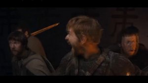 Миша Маваши feat. Валера Бунт - Бойня (под кадры из фильма Легенда о Коловрате)