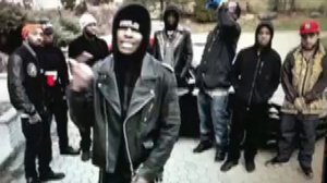 ASAP ROCKY - WASSUP